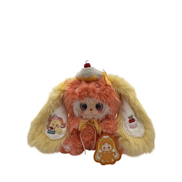 Liila’s Masquerade Party w/ My Girl Opened Confirmed Colorful Candy Chef Rabbit - Picture 2 of 3